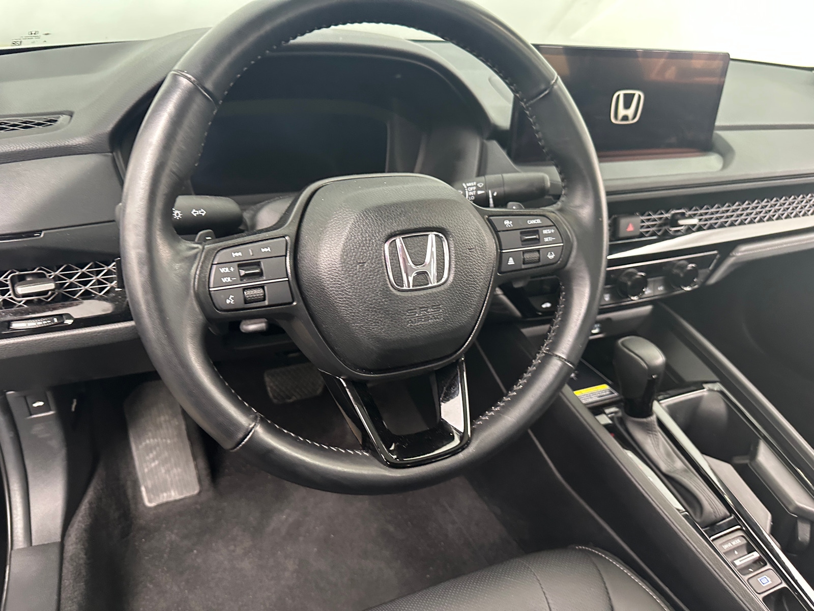Thumbnail: 2025 Honda Accord - 4