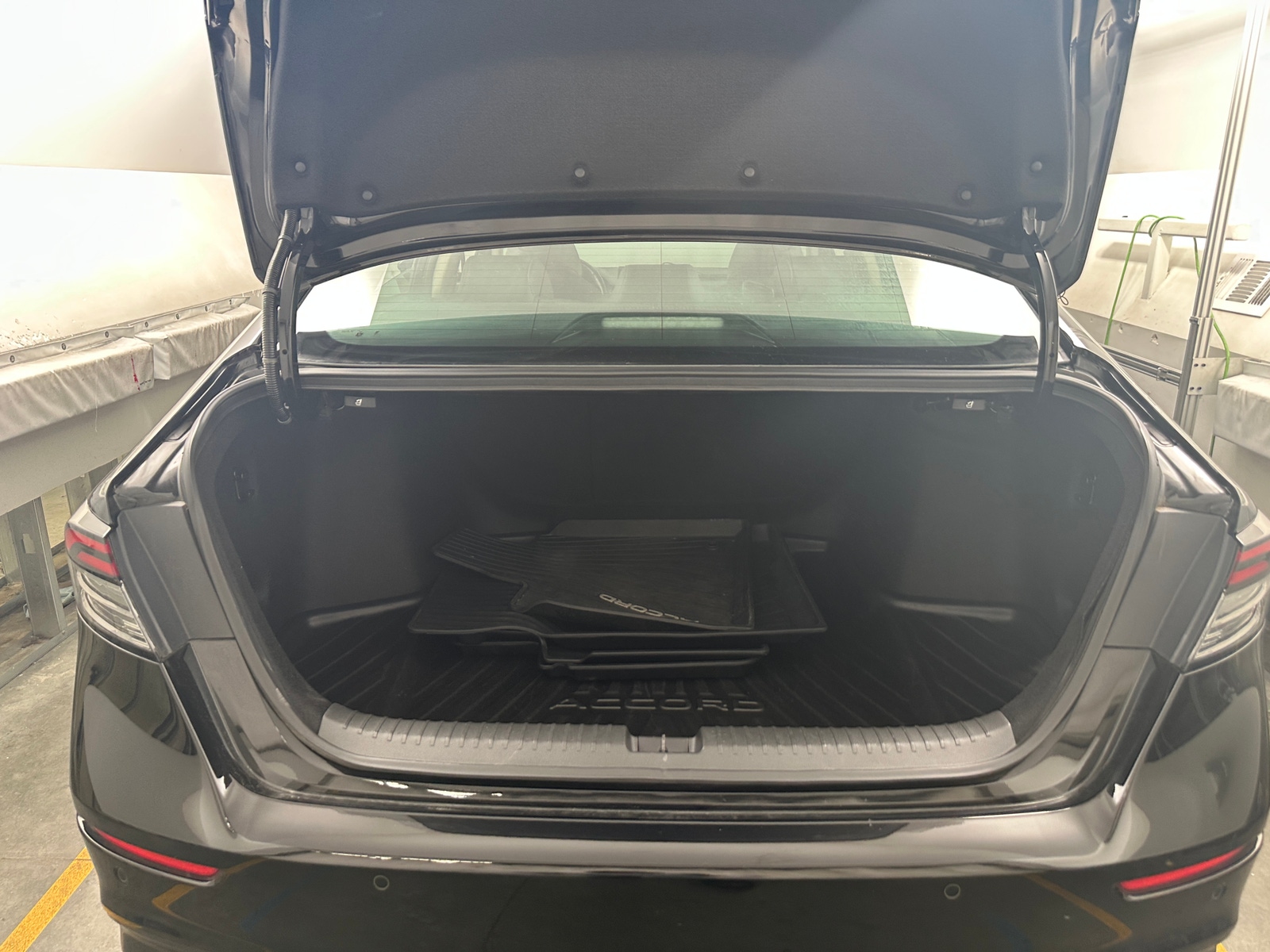 Thumbnail: 2025 Honda Accord - 6
