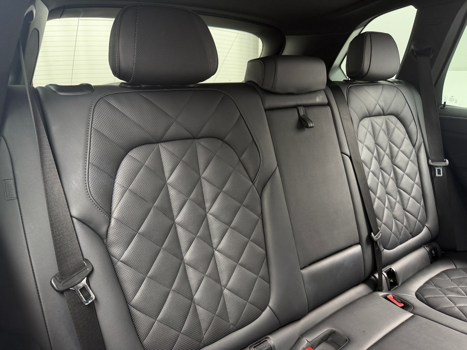 Thumbnail: 2024 BMW X5 - 5