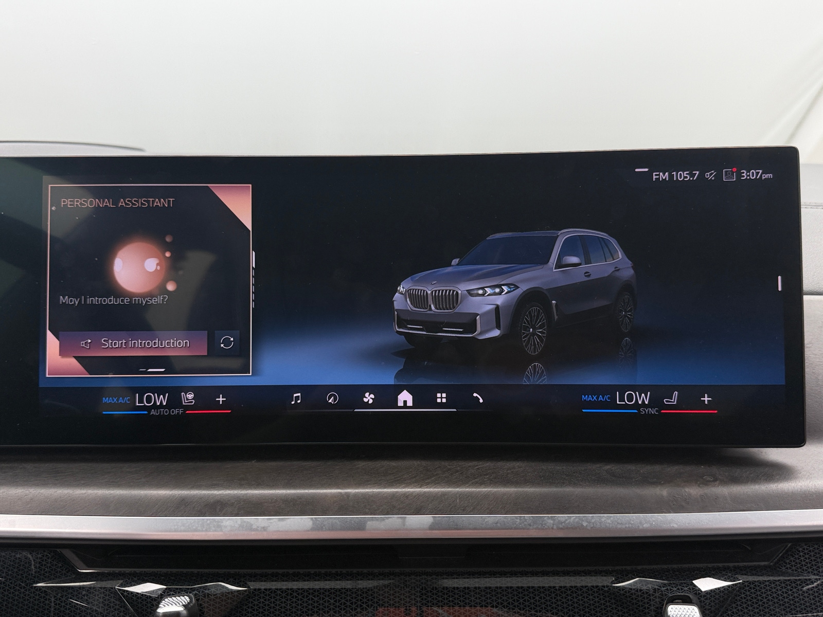 Thumbnail: 2024 BMW X5 - 3