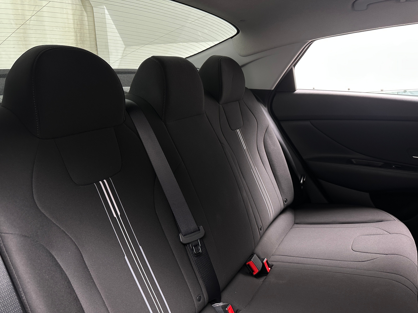 Thumbnail: 2023 Hyundai Elantra - 6
