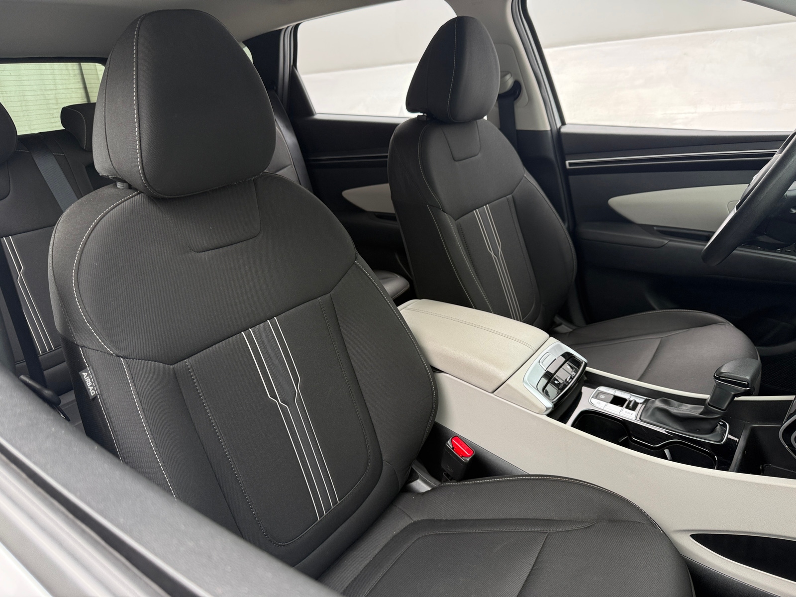 Thumbnail: 2024 Hyundai Tucson - 2
