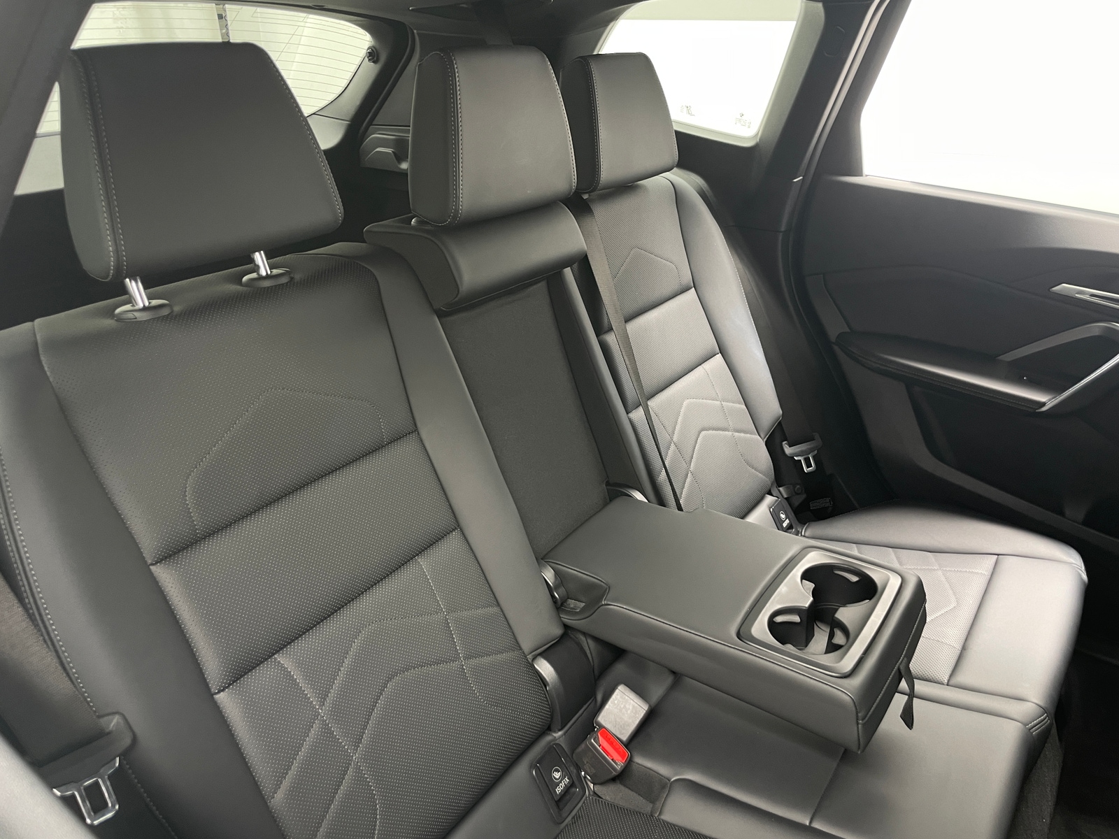 Thumbnail: 2025 BMW X1 - 5