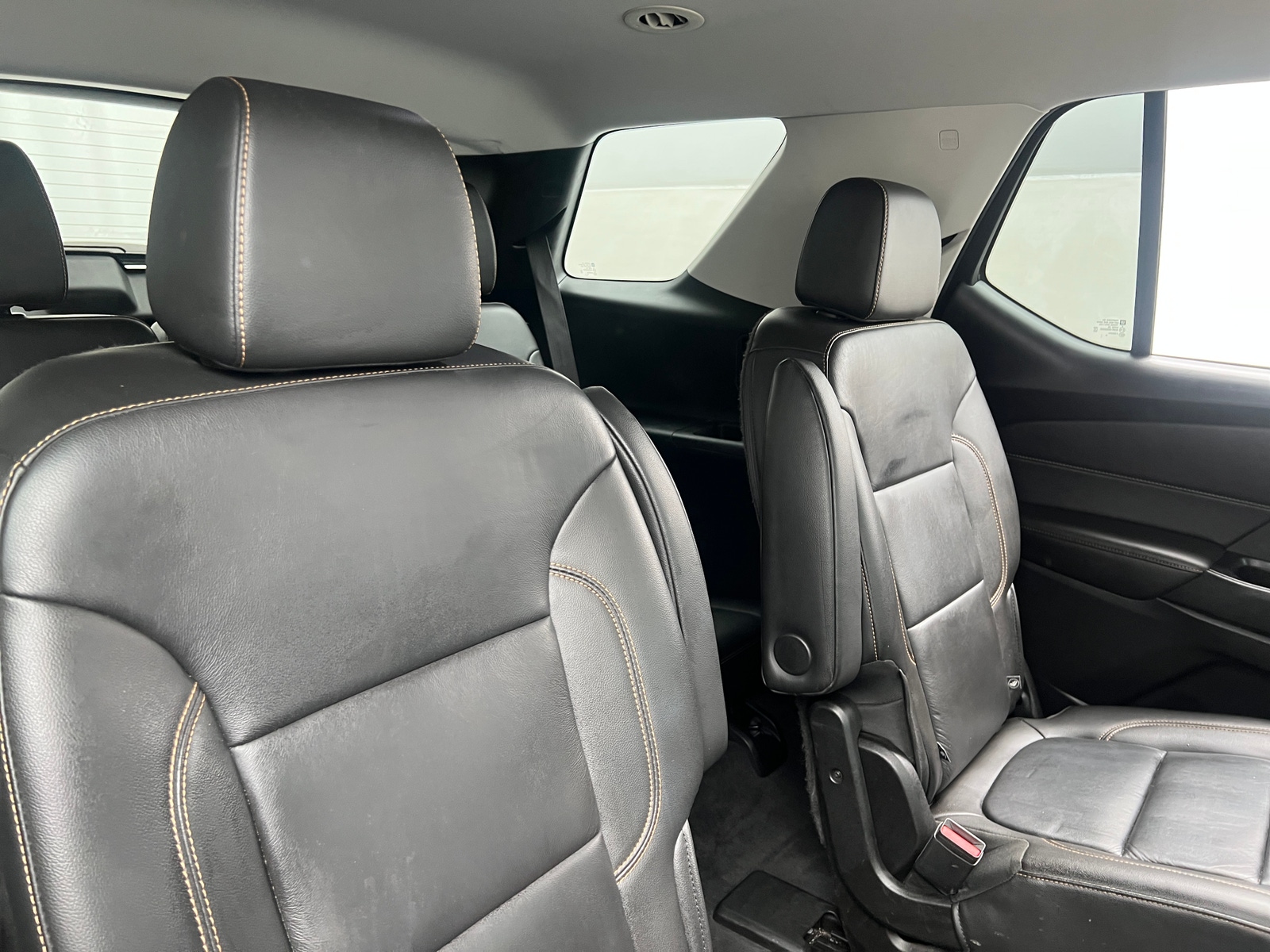 Thumbnail: 2020 Chevrolet Traverse - 5