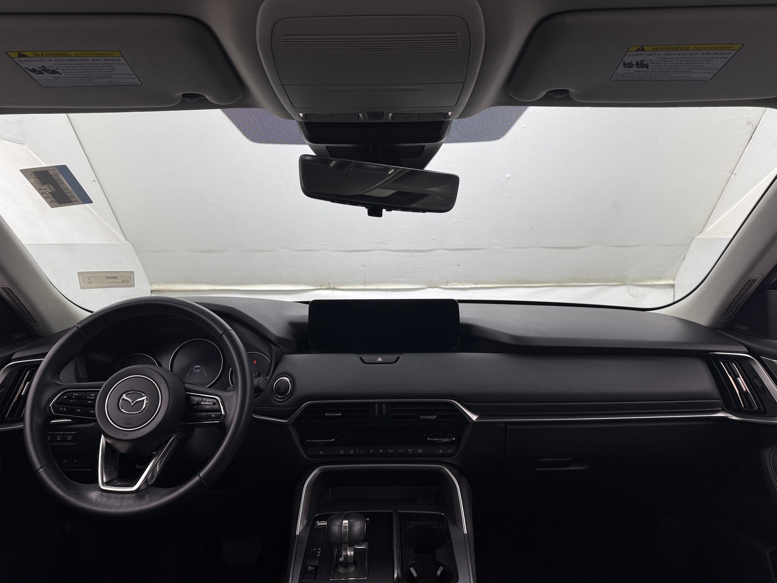 Thumbnail: 2024 Mazda CX-90 - 2