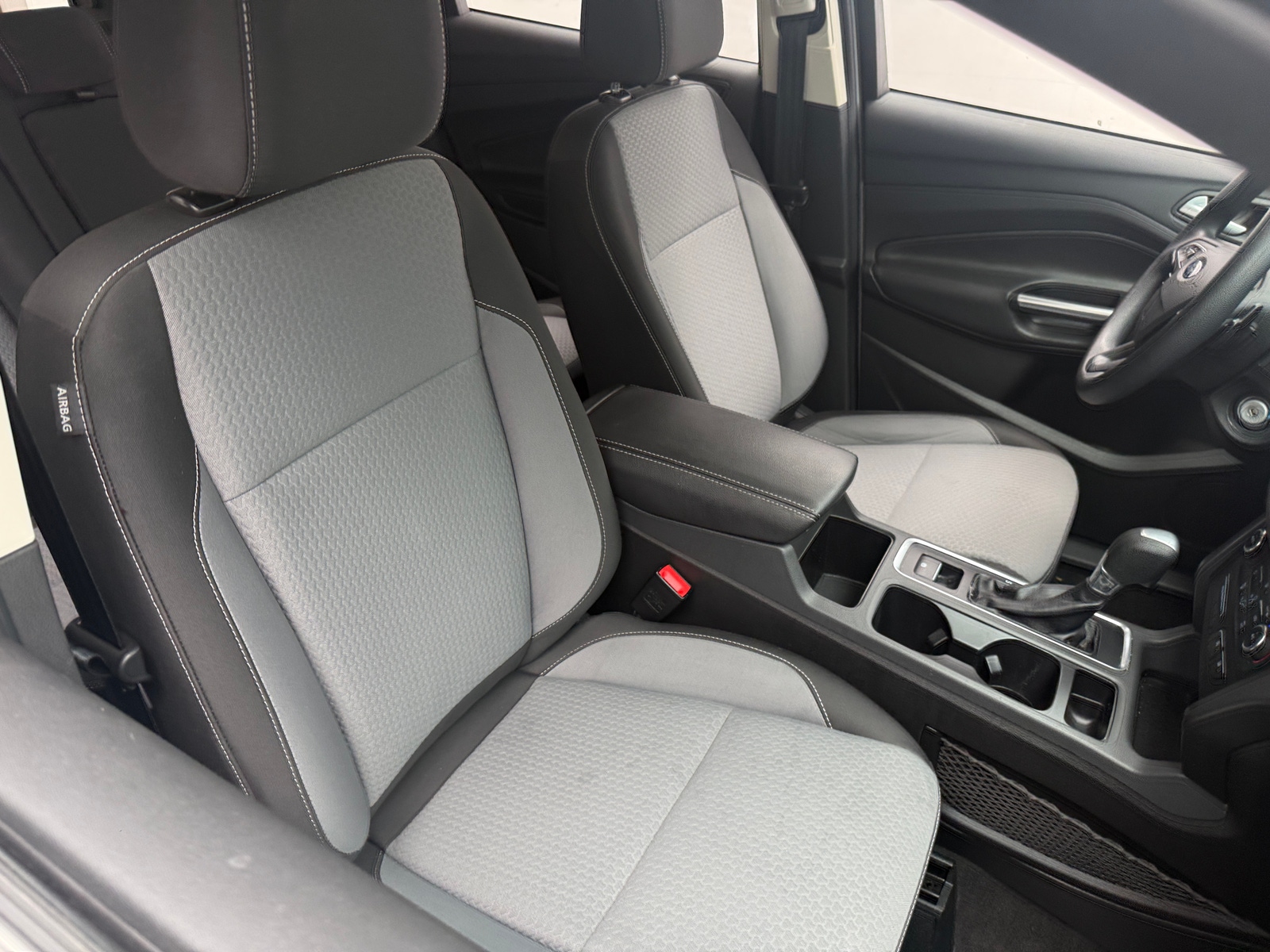 Thumbnail: 2017 Ford Escape - 2