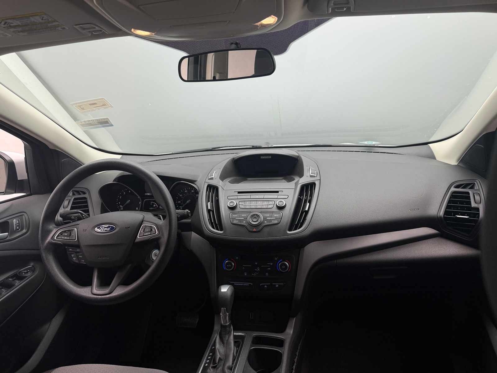Thumbnail: 2017 Ford Escape - 3