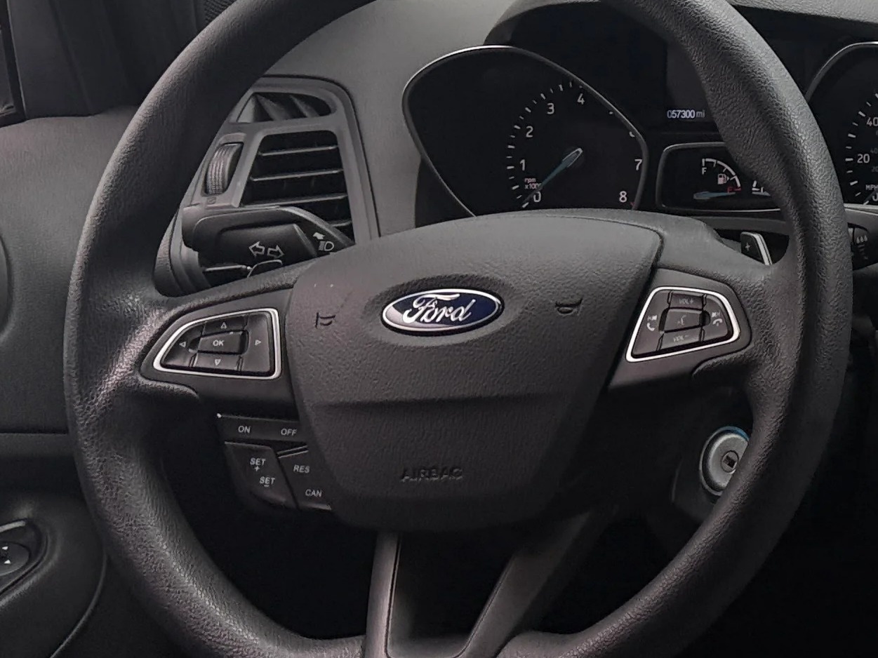 Thumbnail: 2017 Ford Escape - 5