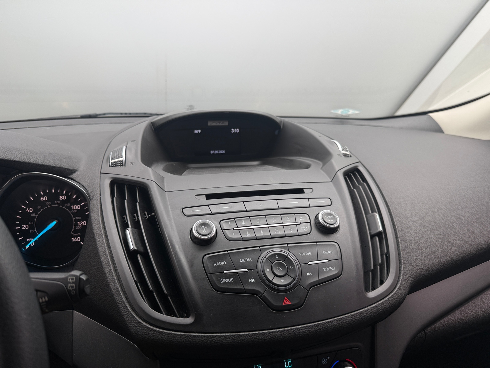 Thumbnail: 2017 Ford Escape - 4