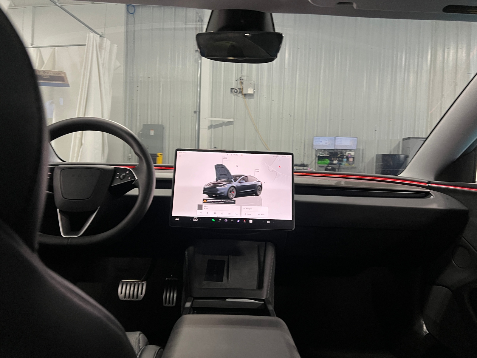 Thumbnail: 2024 Tesla Model 3 - 2