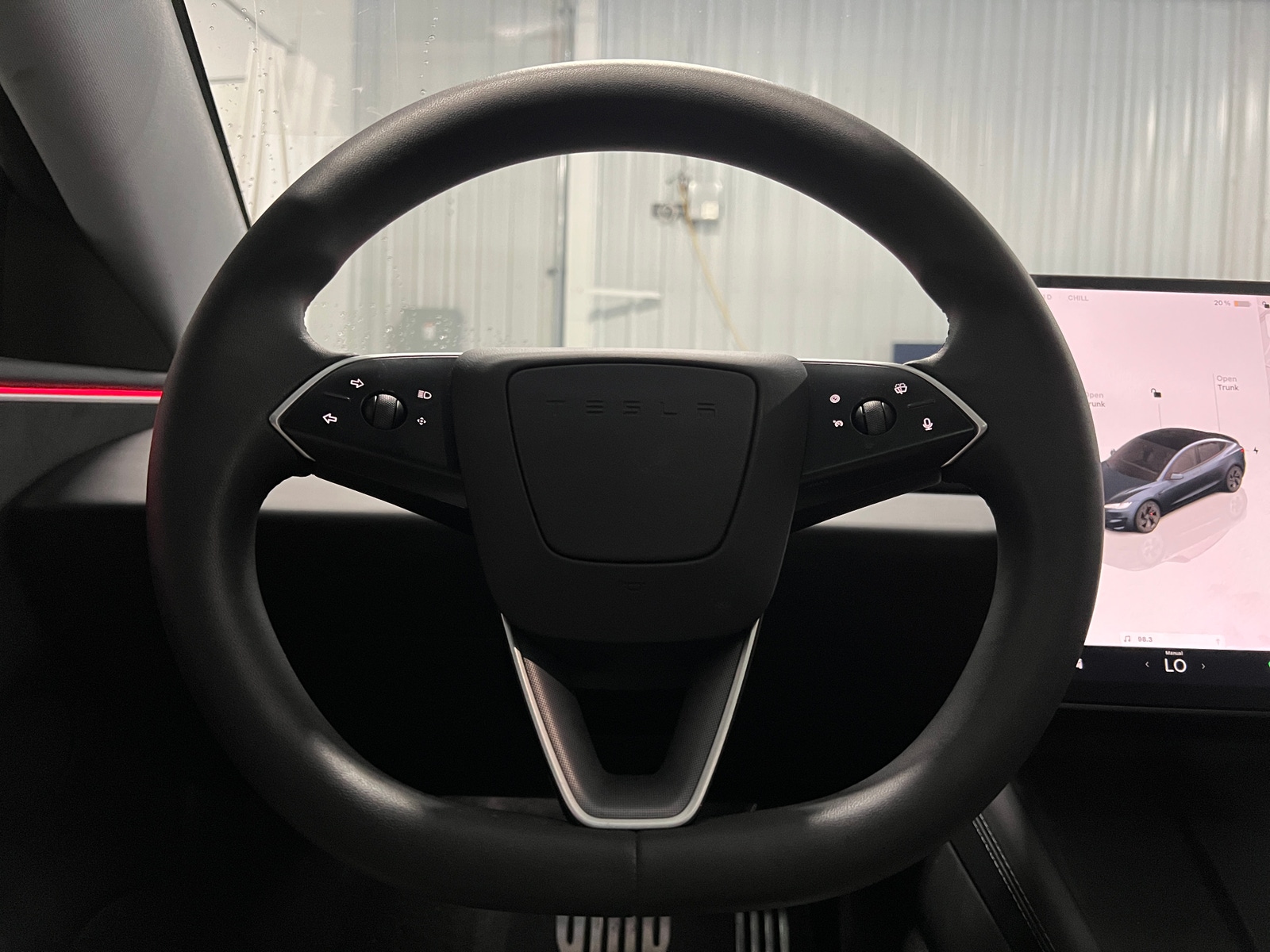 Thumbnail: 2024 Tesla Model 3 - 3