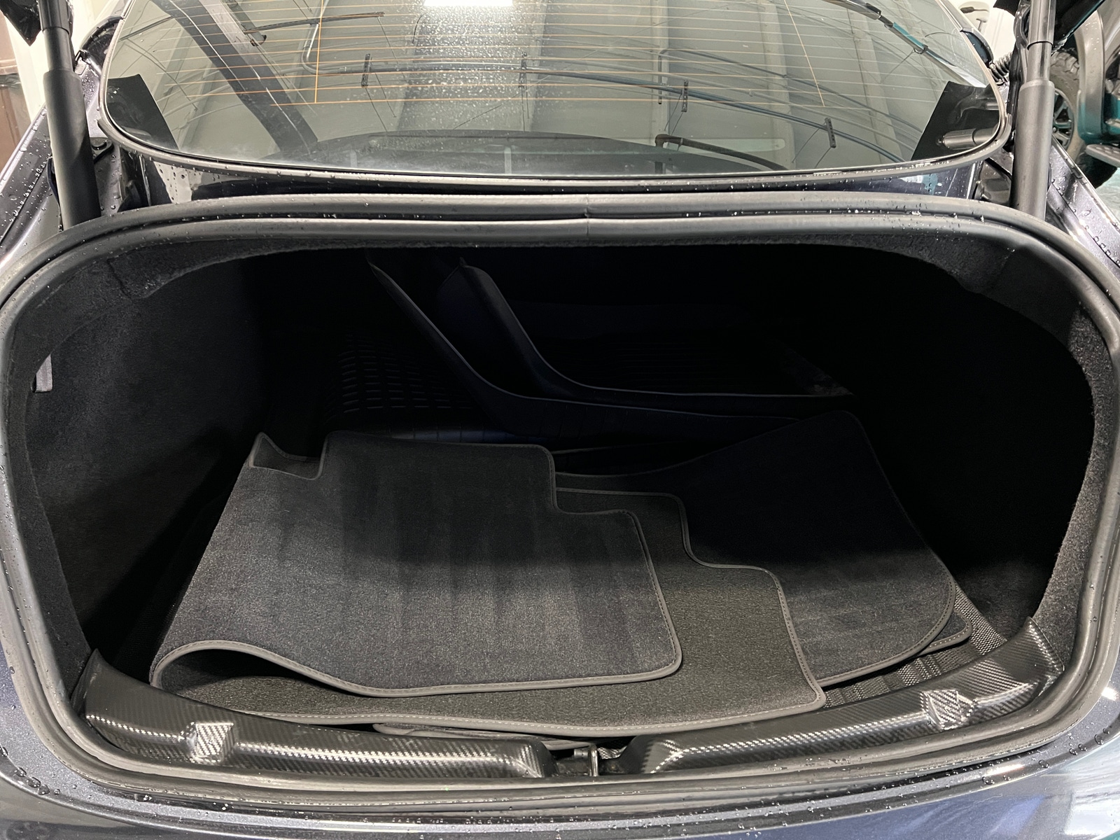 Thumbnail: 2024 Tesla Model 3 - 5