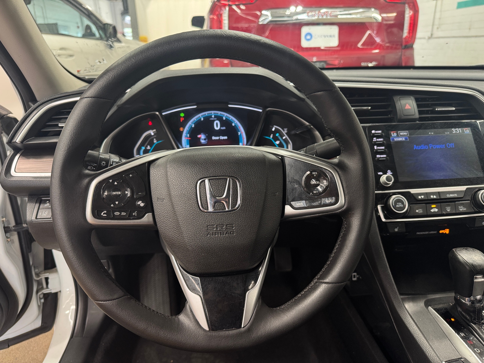 Thumbnail: 2019 Honda Civic - 5