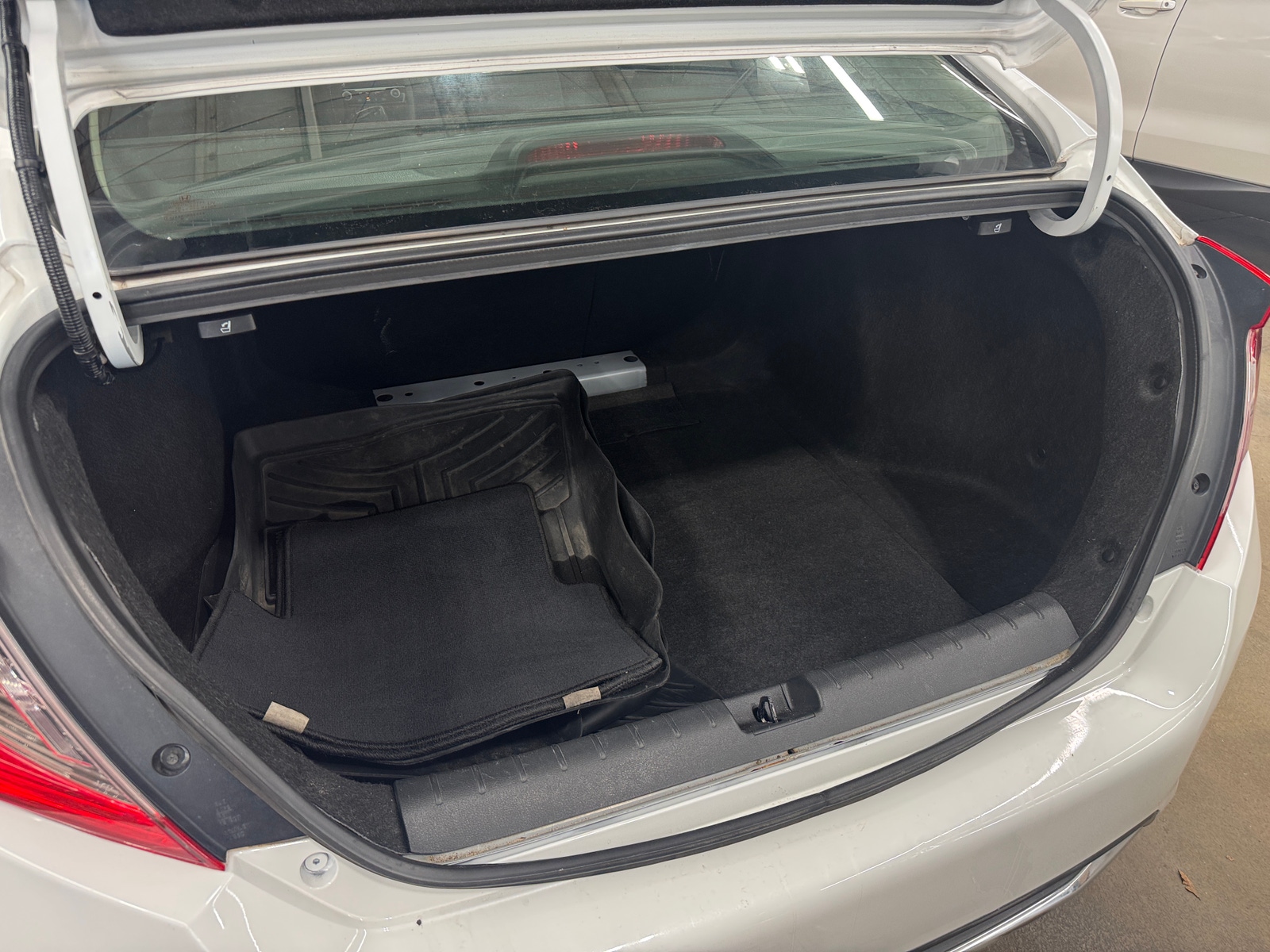 Thumbnail: 2019 Honda Civic - 7