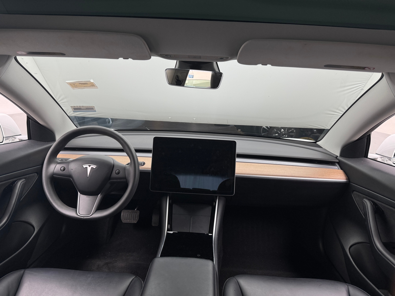Thumbnail: 2020 Tesla Model 3 - 2