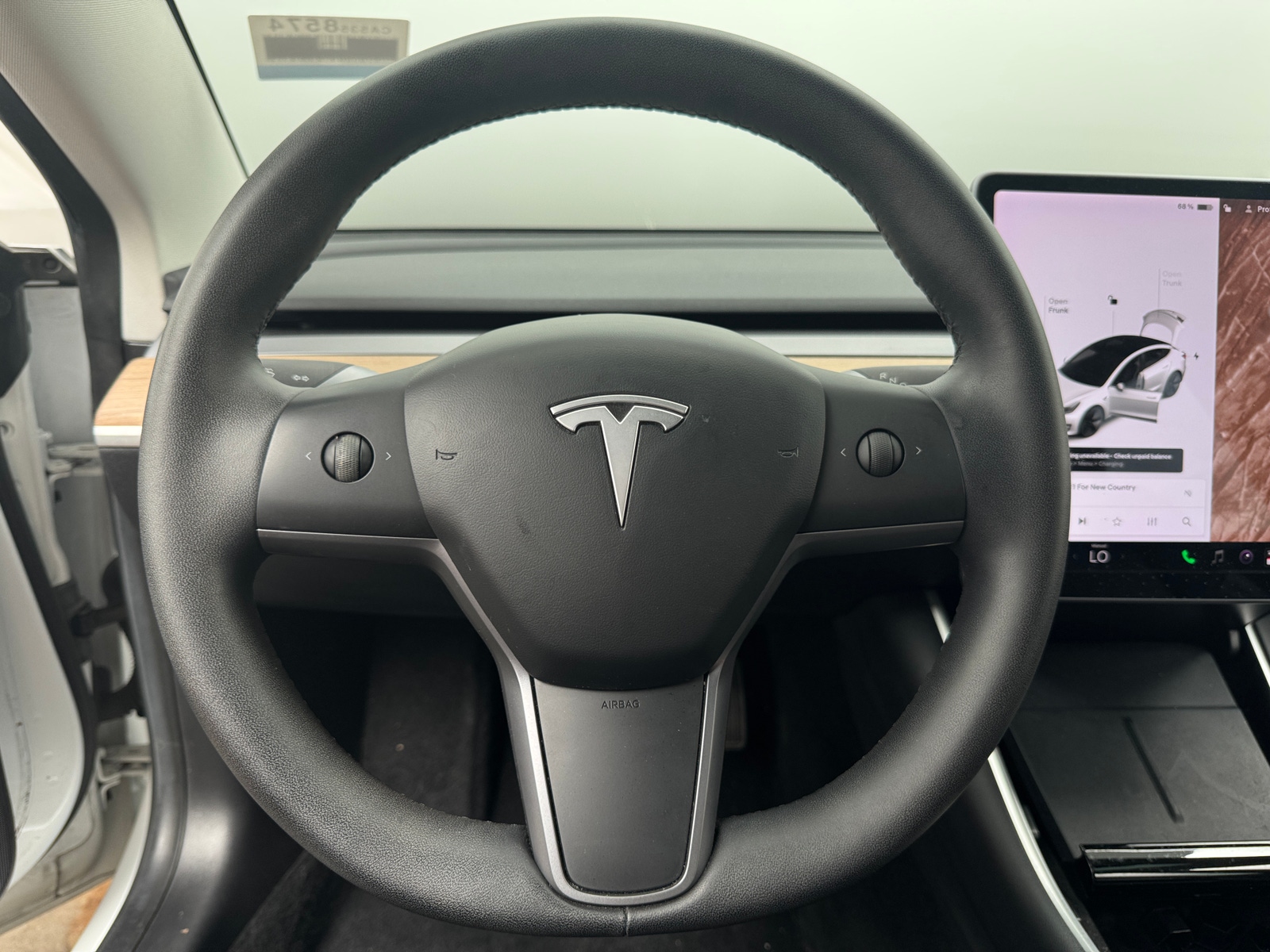 Thumbnail: 2020 Tesla Model 3 - 4
