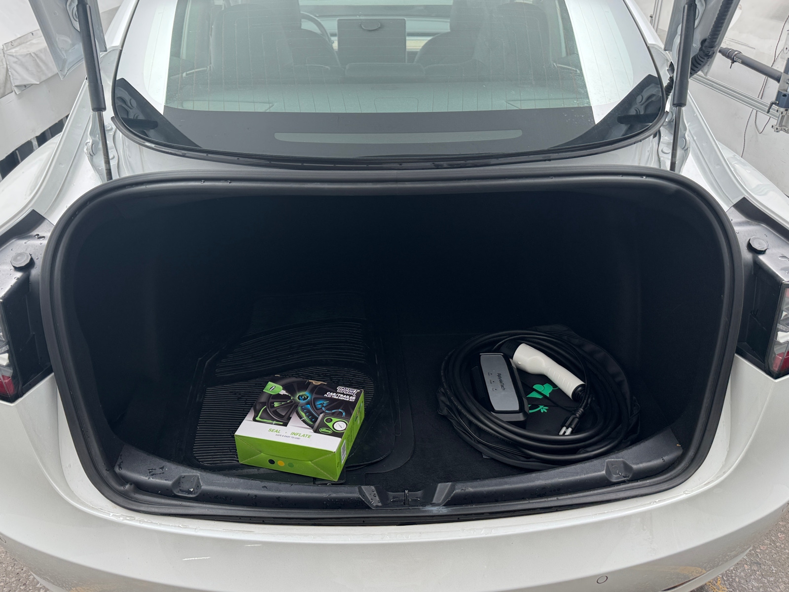 Thumbnail: 2020 Tesla Model 3 - 6