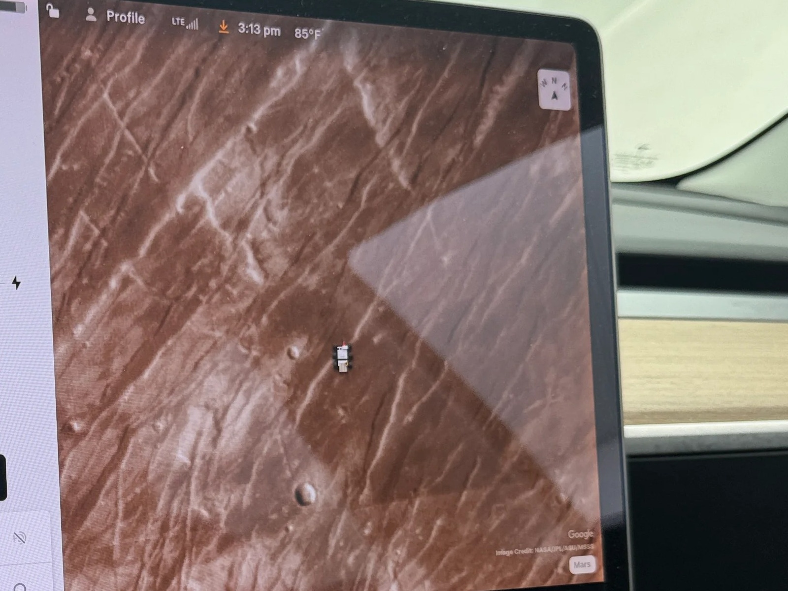 Thumbnail: 2020 Tesla Model 3 - 3