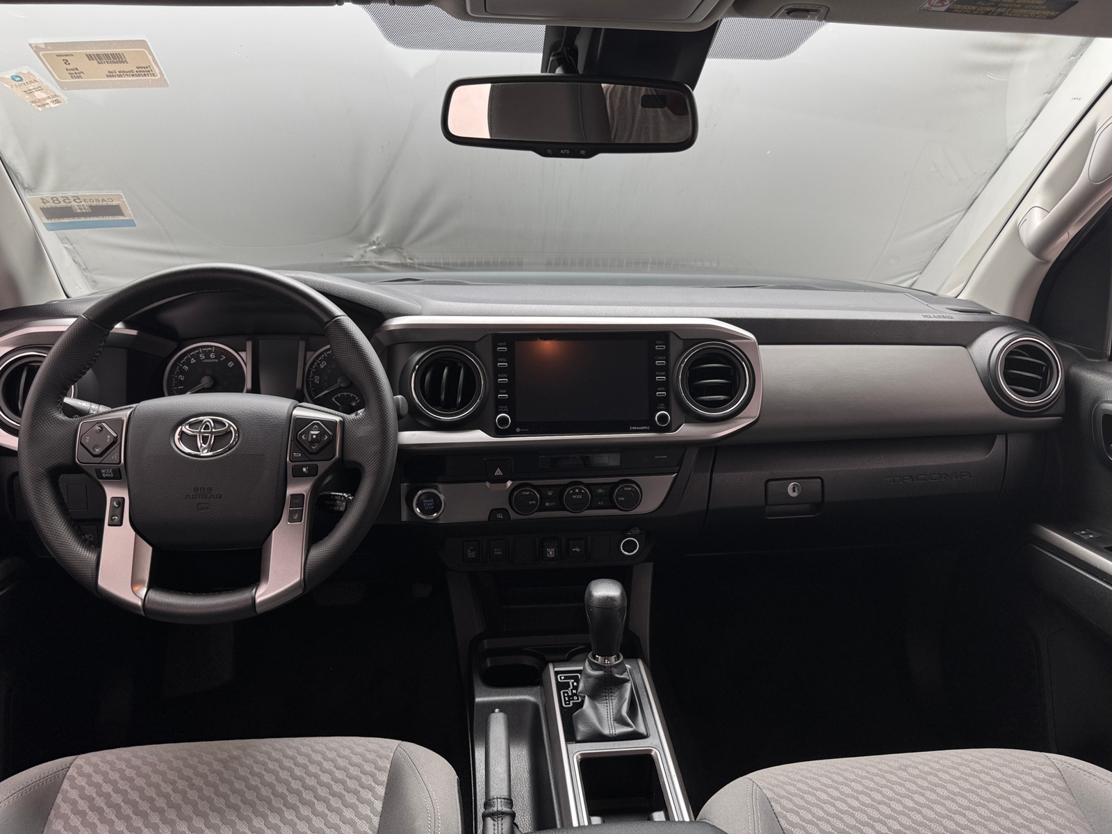 Thumbnail: 2023 Toyota Tacoma - 3