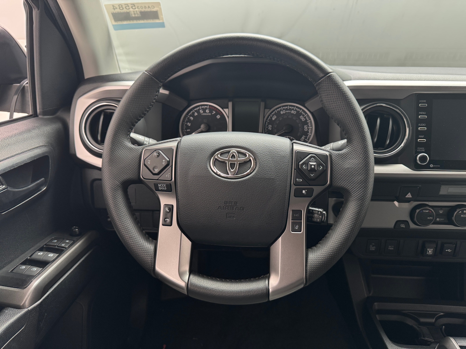 Thumbnail: 2023 Toyota Tacoma - 5