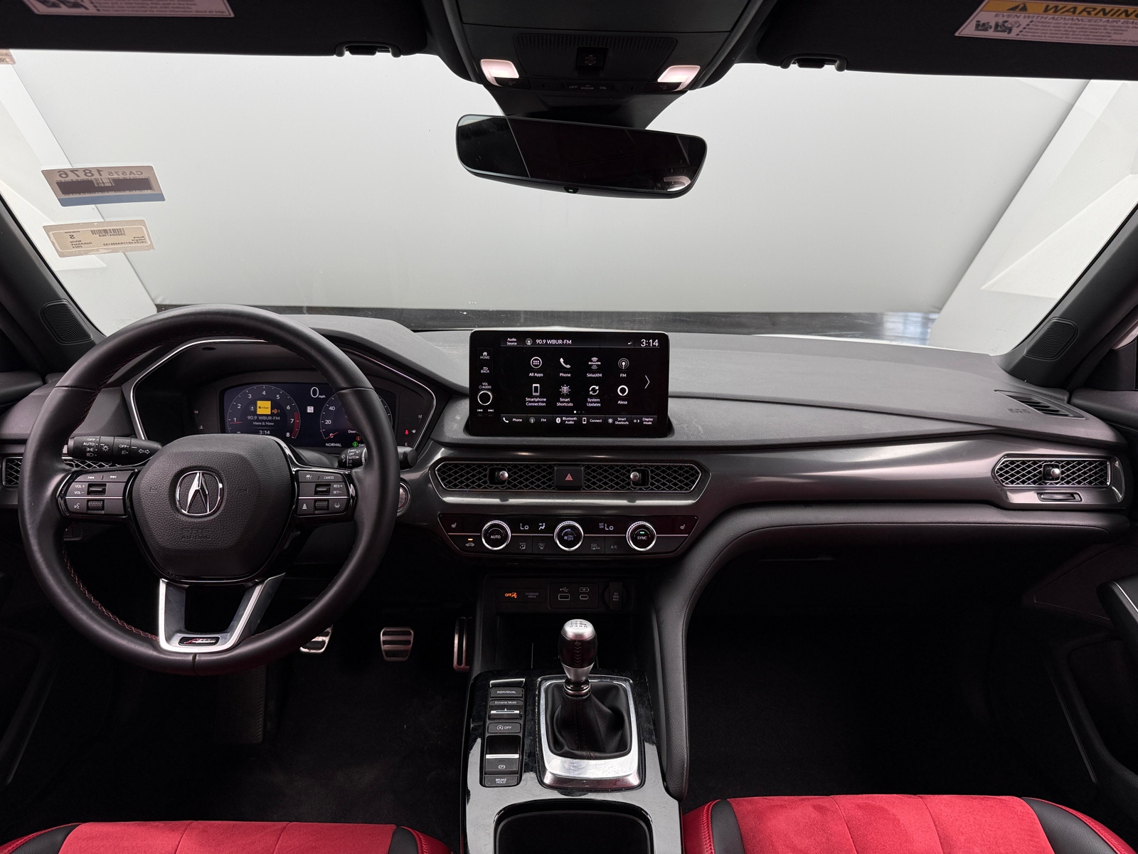 Thumbnail: 2024 Acura Integra - 2
