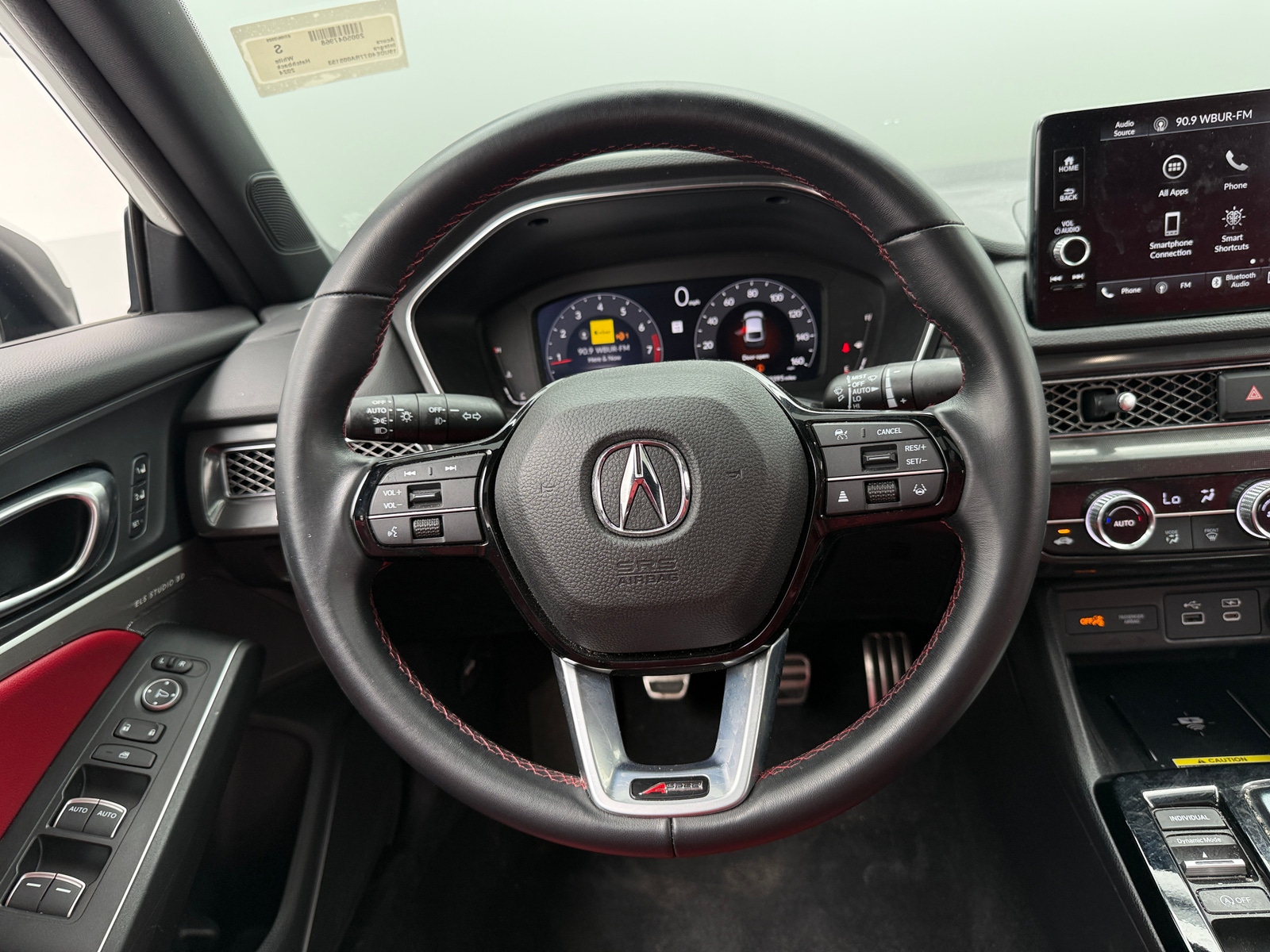 Thumbnail: 2024 Acura Integra - 4