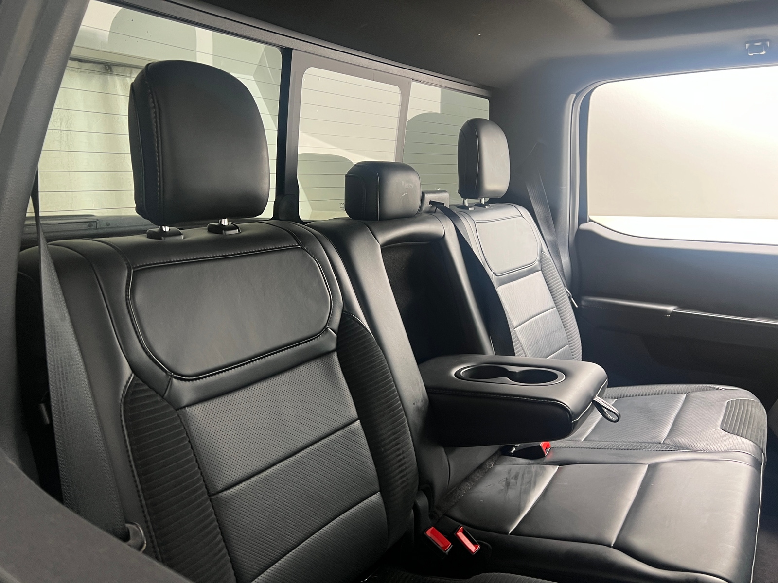 Thumbnail: 2021 Ford Econoline - 5