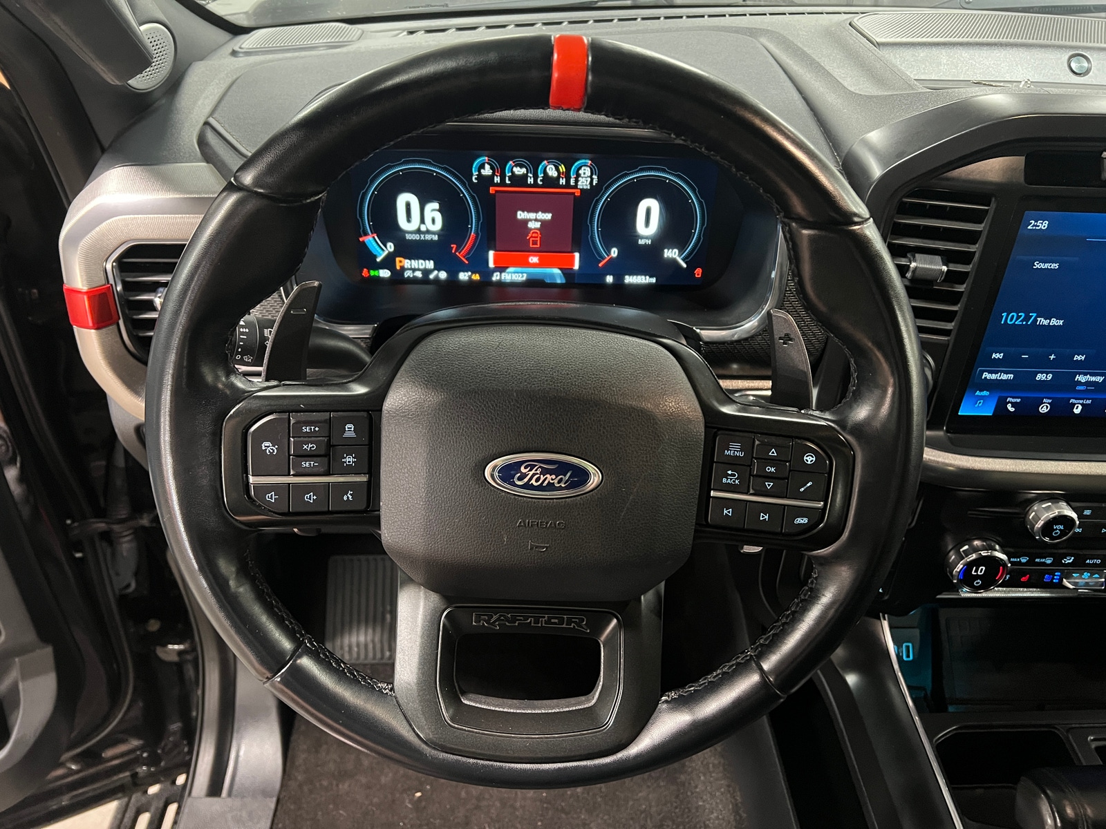 Thumbnail: 2021 Ford Econoline - 4