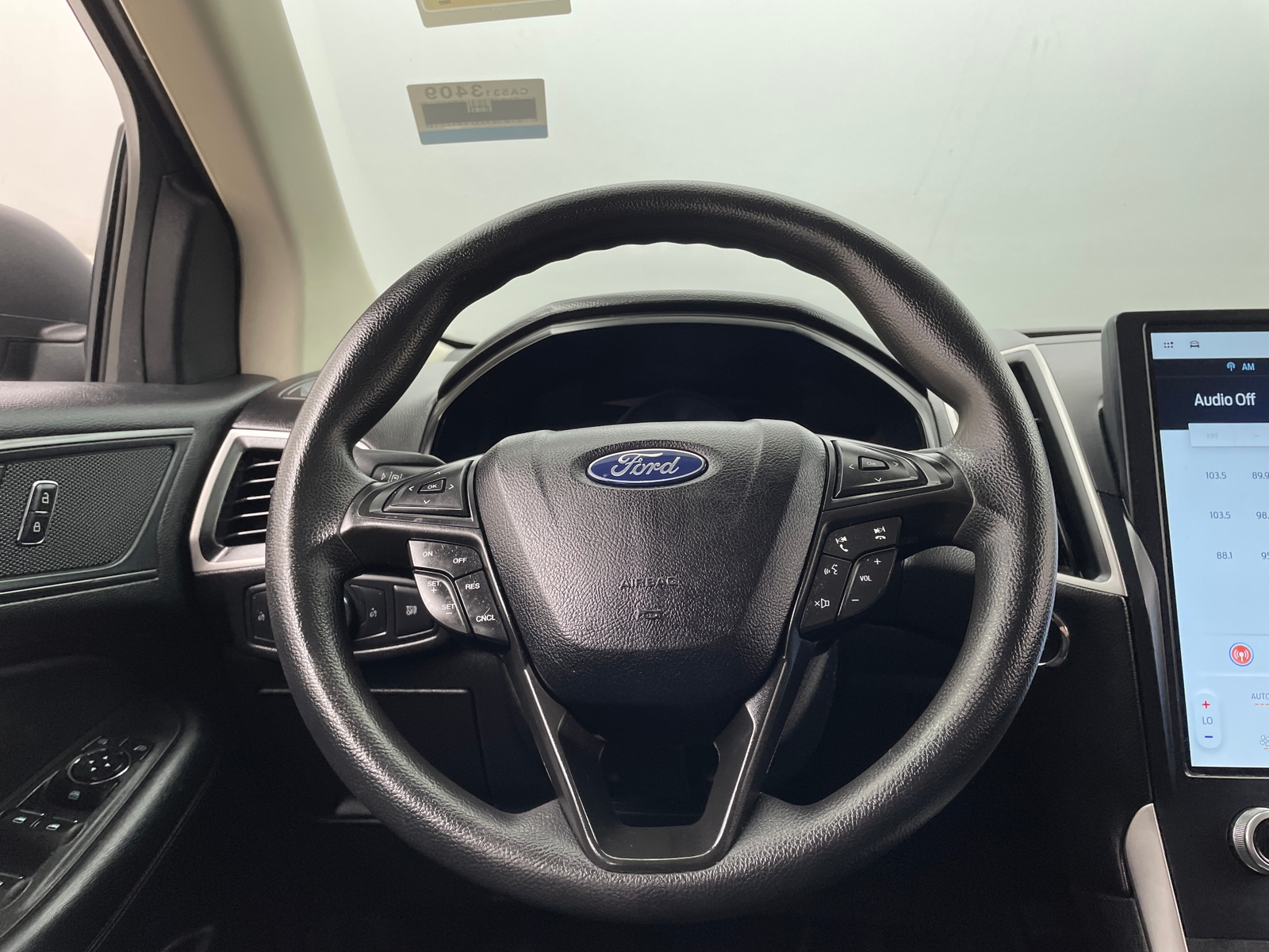 Thumbnail: 2022 Ford Edge - 5