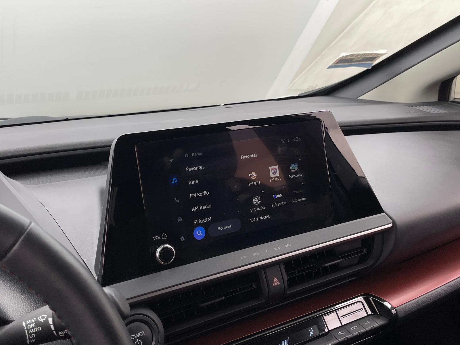 Thumbnail: 2024 Toyota Prius Prime - 4