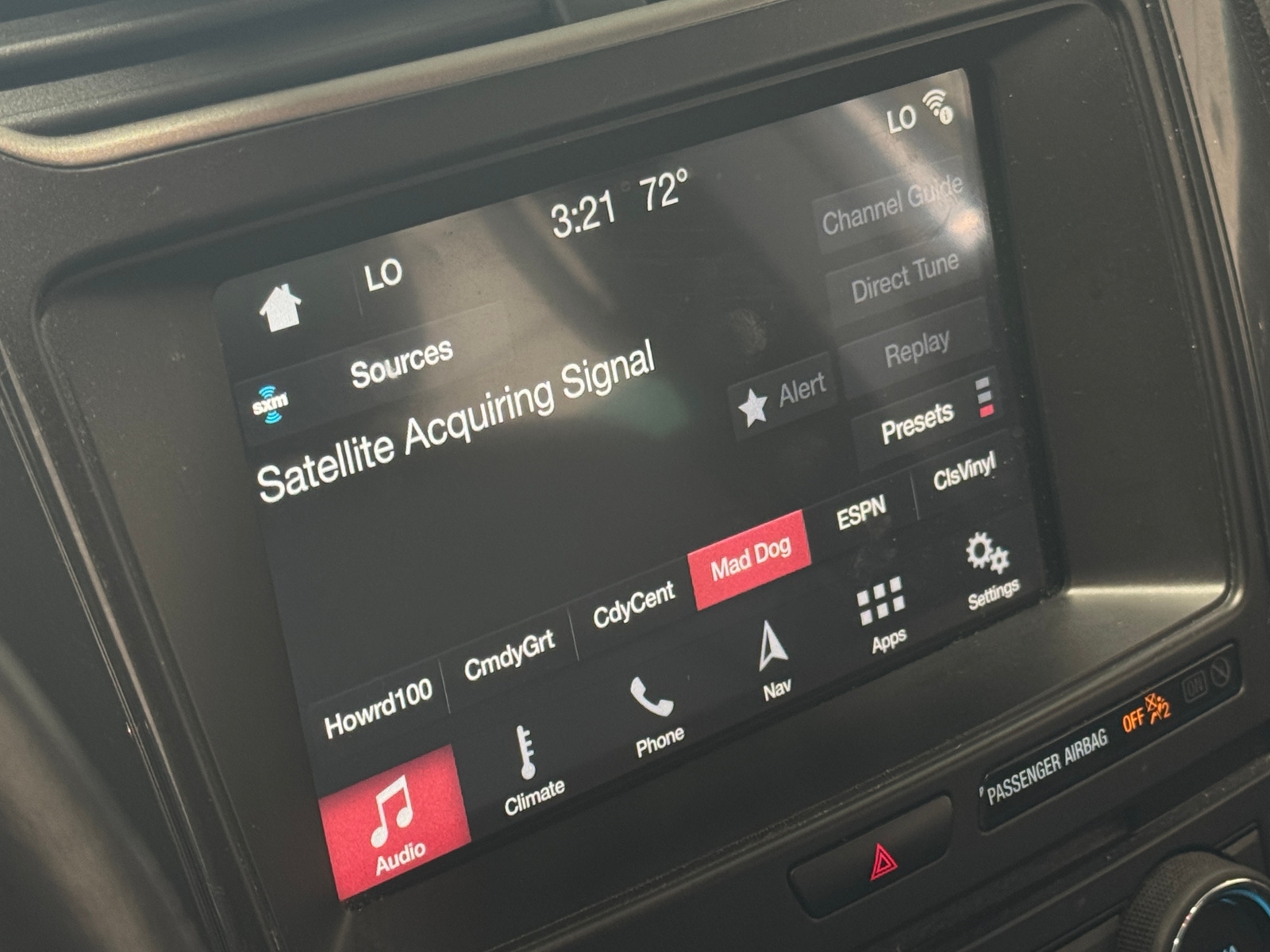 Thumbnail: 2018 Ford Explorer - 3