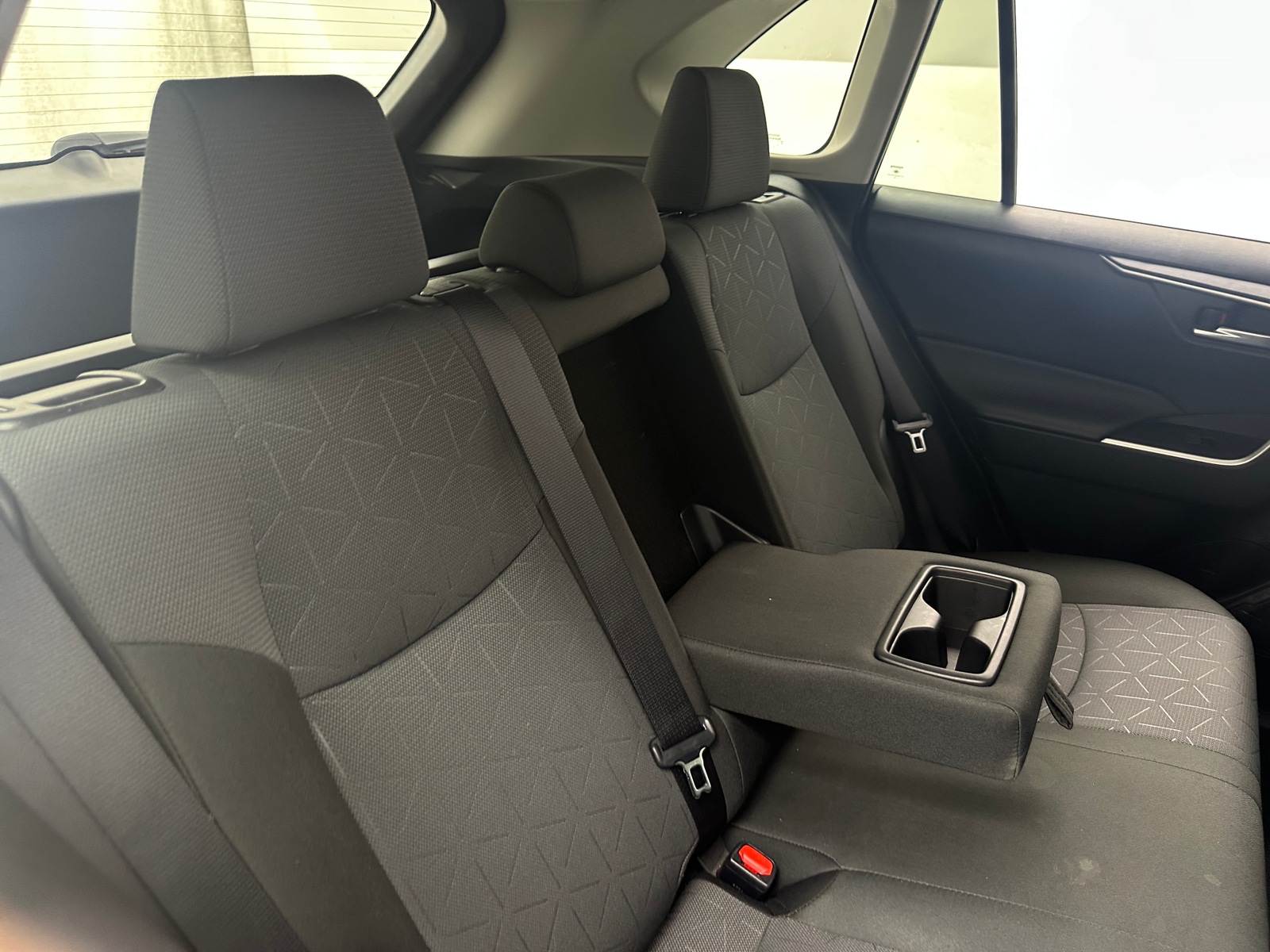 Thumbnail: 2024 Toyota RAV4 - 6