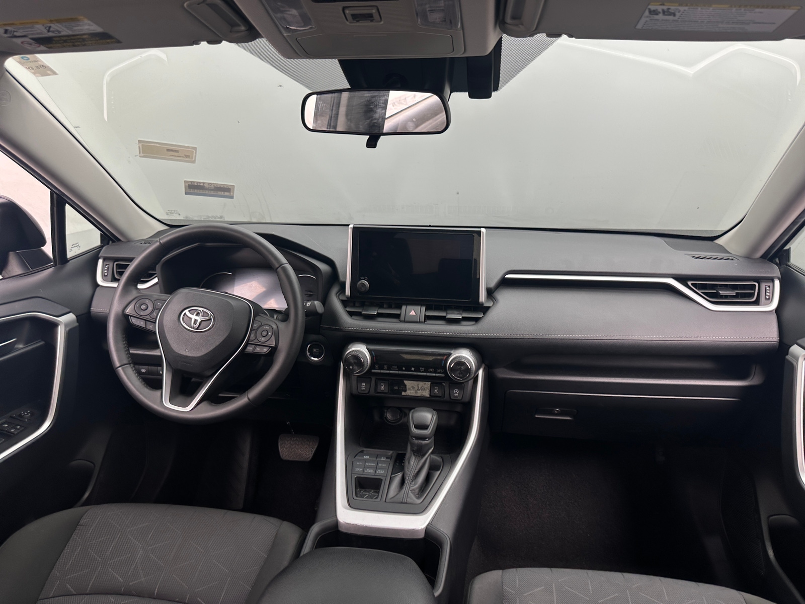Thumbnail: 2024 Toyota RAV4 - 3