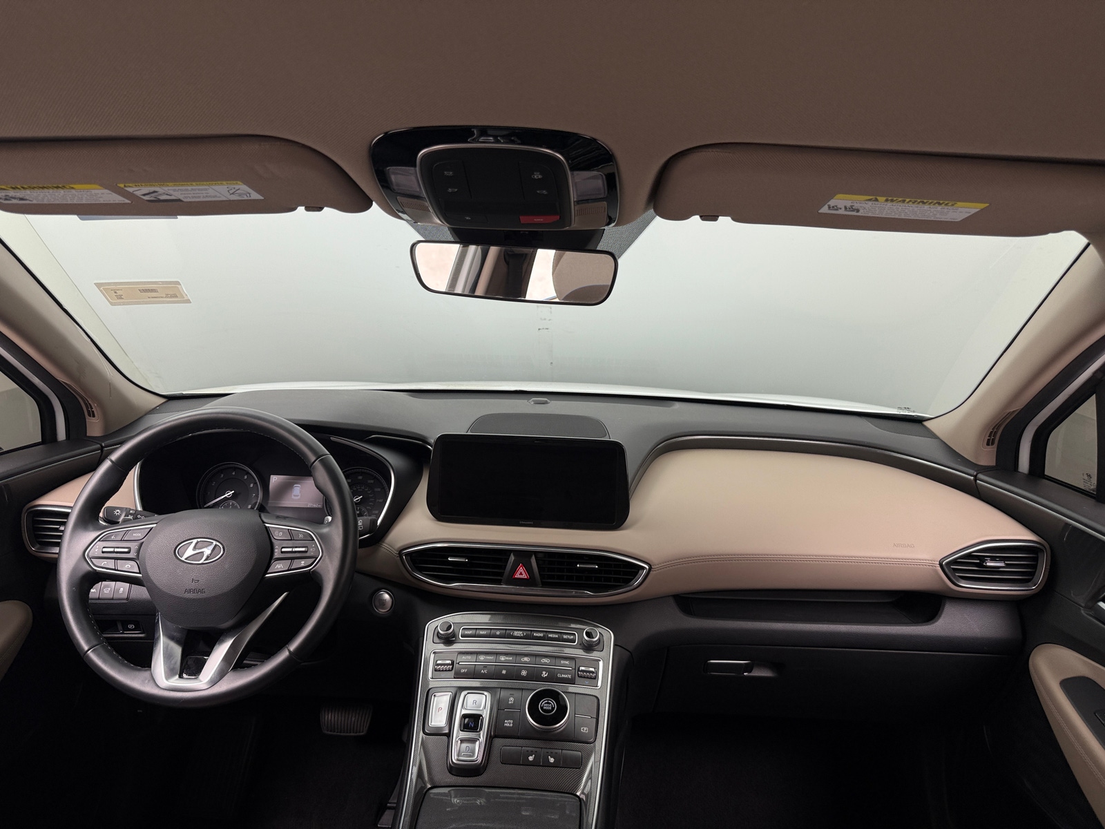 Thumbnail: 2023 Hyundai Santa Fe - 3