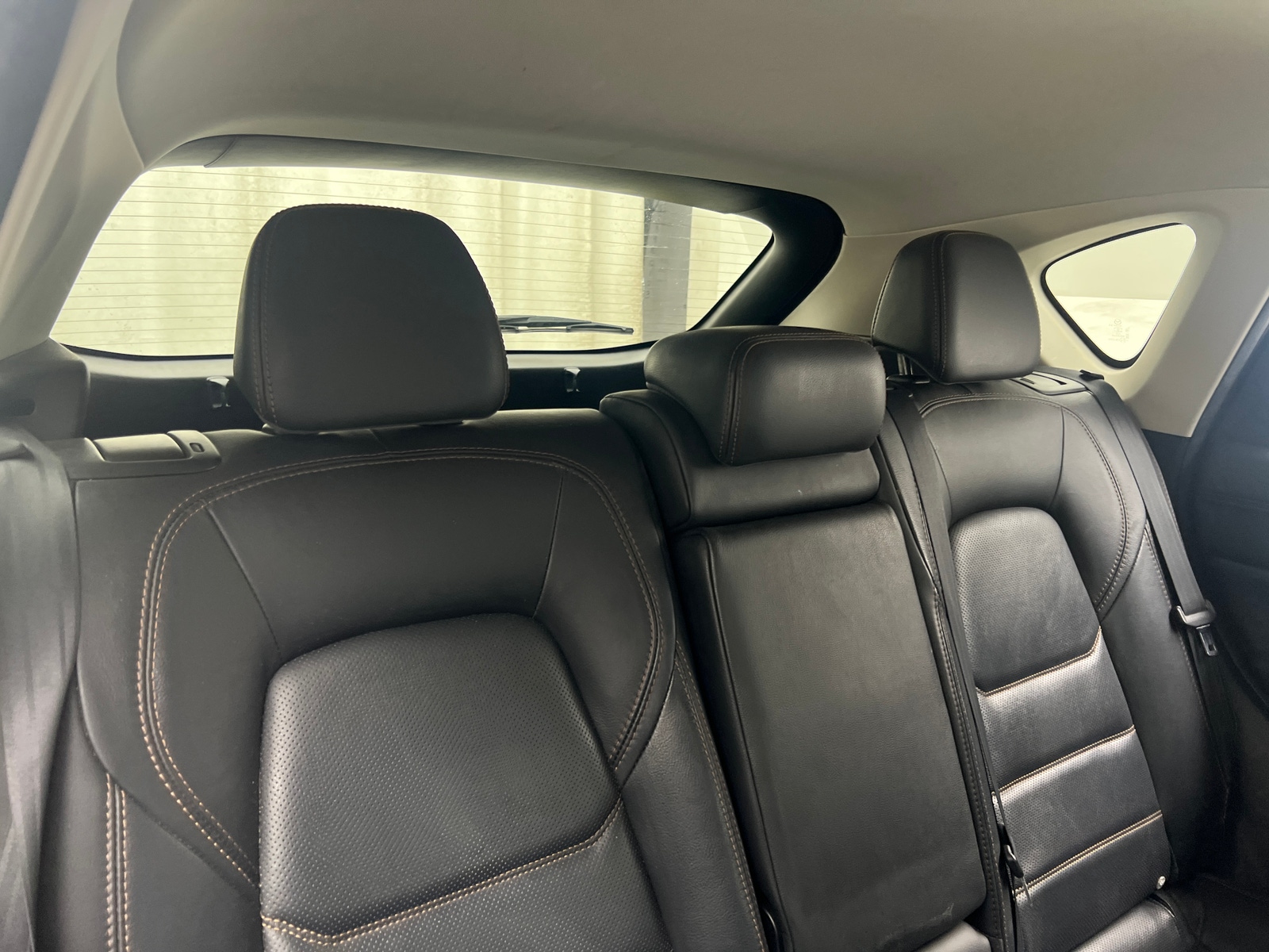 Thumbnail: 2022 Mazda CX-5 - 5