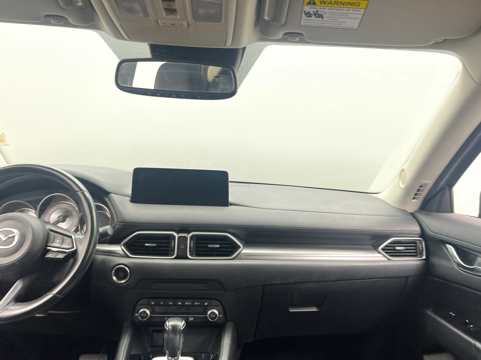 Thumbnail: 2022 Mazda CX-5 - 2