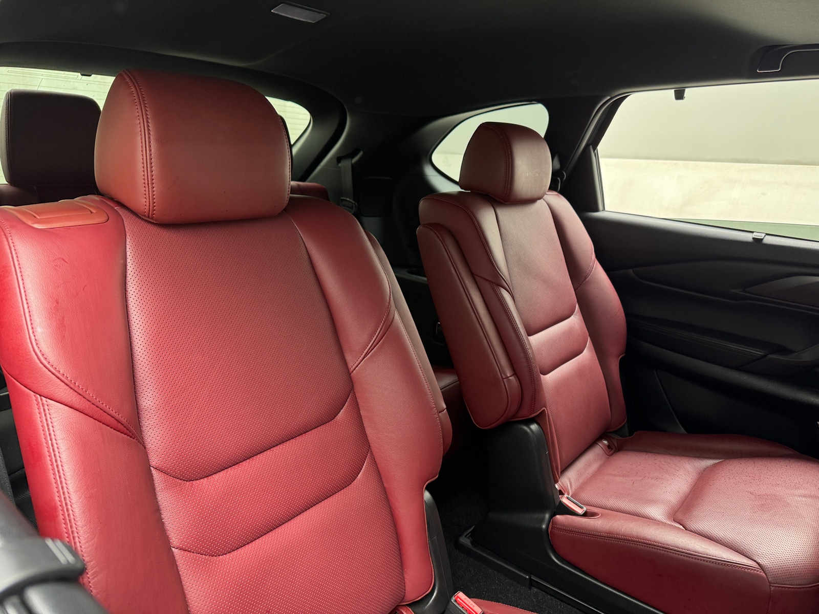 Thumbnail: 2023 Mazda CX-9 - 5