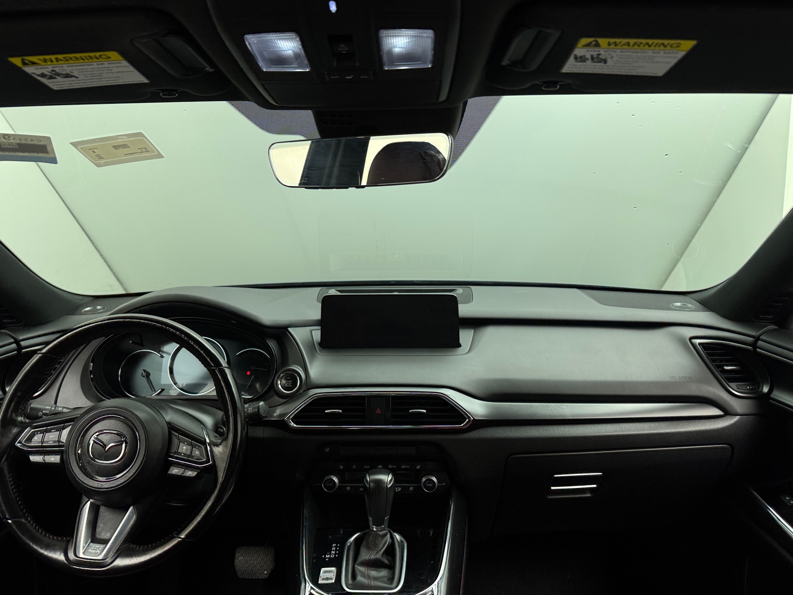Thumbnail: 2023 Mazda CX-9 - 2