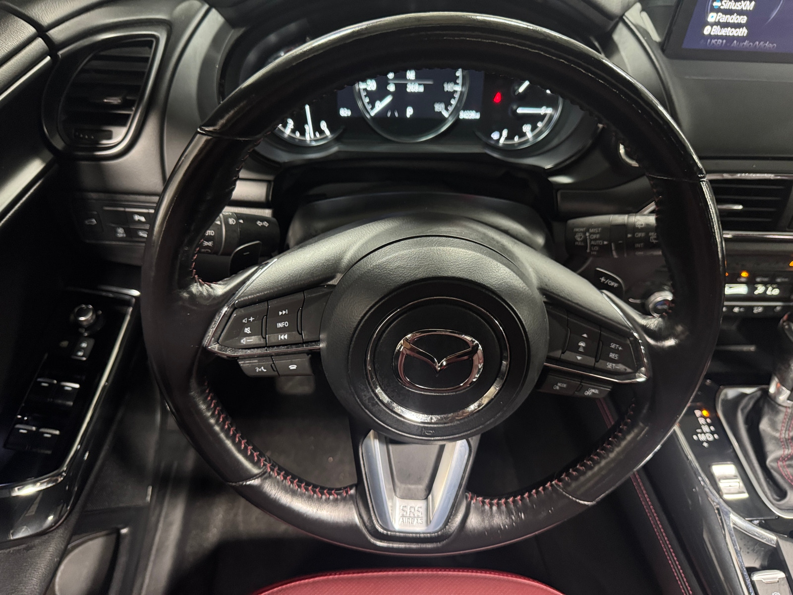 Thumbnail: 2023 Mazda CX-9 - 4