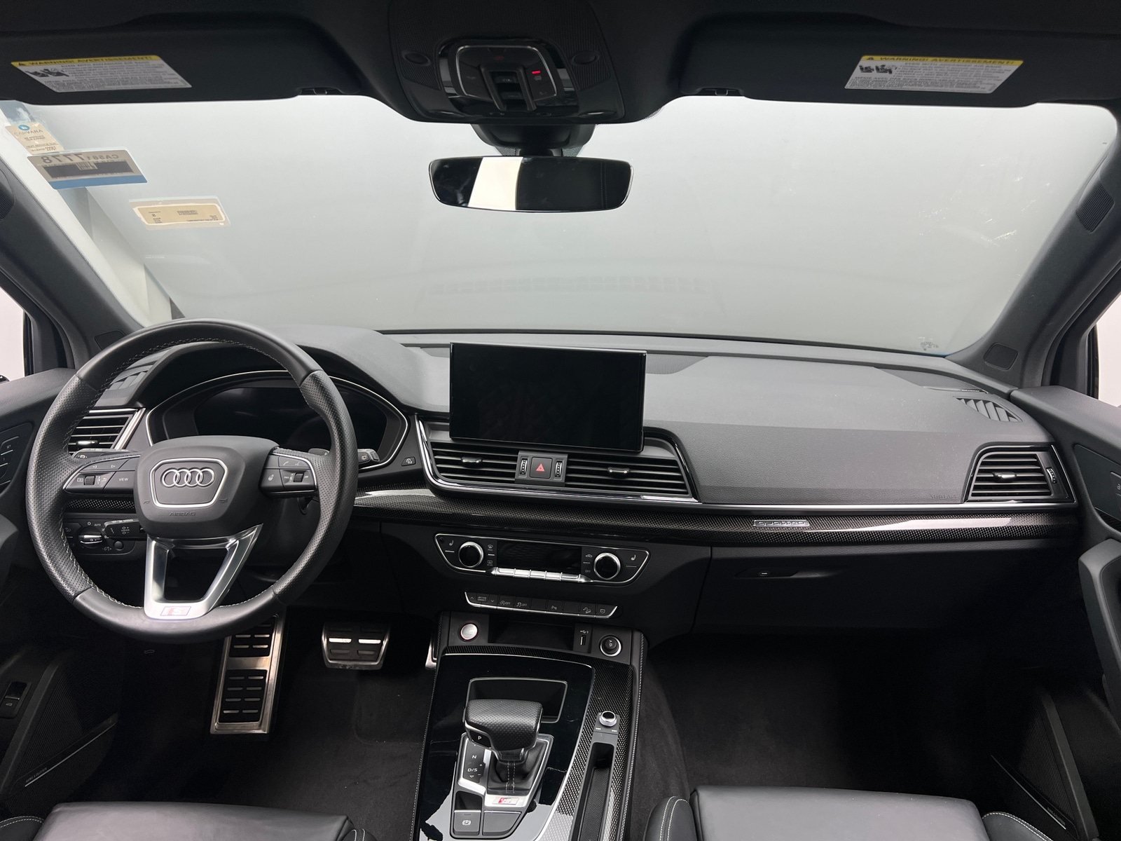 Thumbnail: 2023 Audi SQ5 - 2