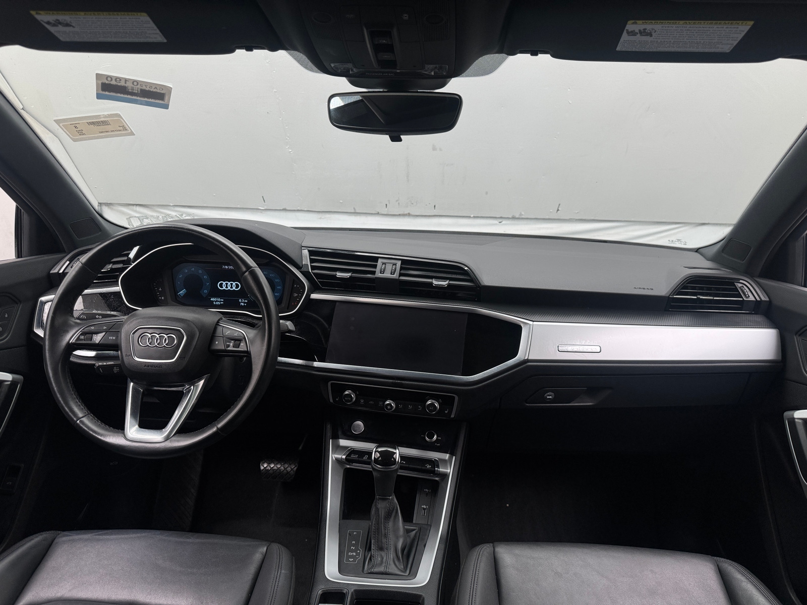 Thumbnail: 2020 Audi Q3 - 2