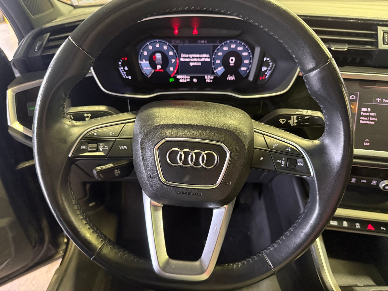 Thumbnail: 2020 Audi Q3 - 4
