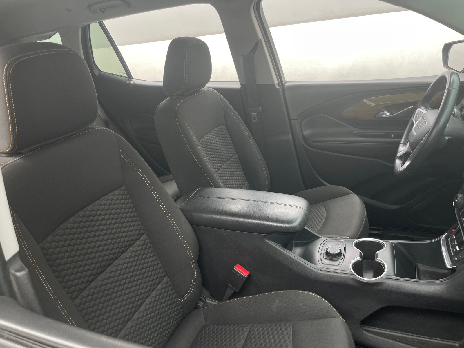 Thumbnail: 2020 GMC Terrain - 2