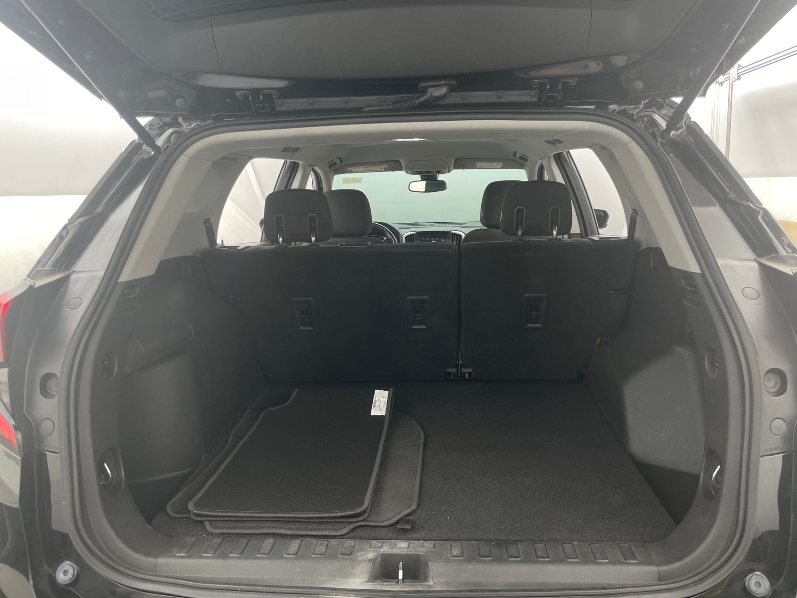 Thumbnail: 2020 GMC Terrain - 7