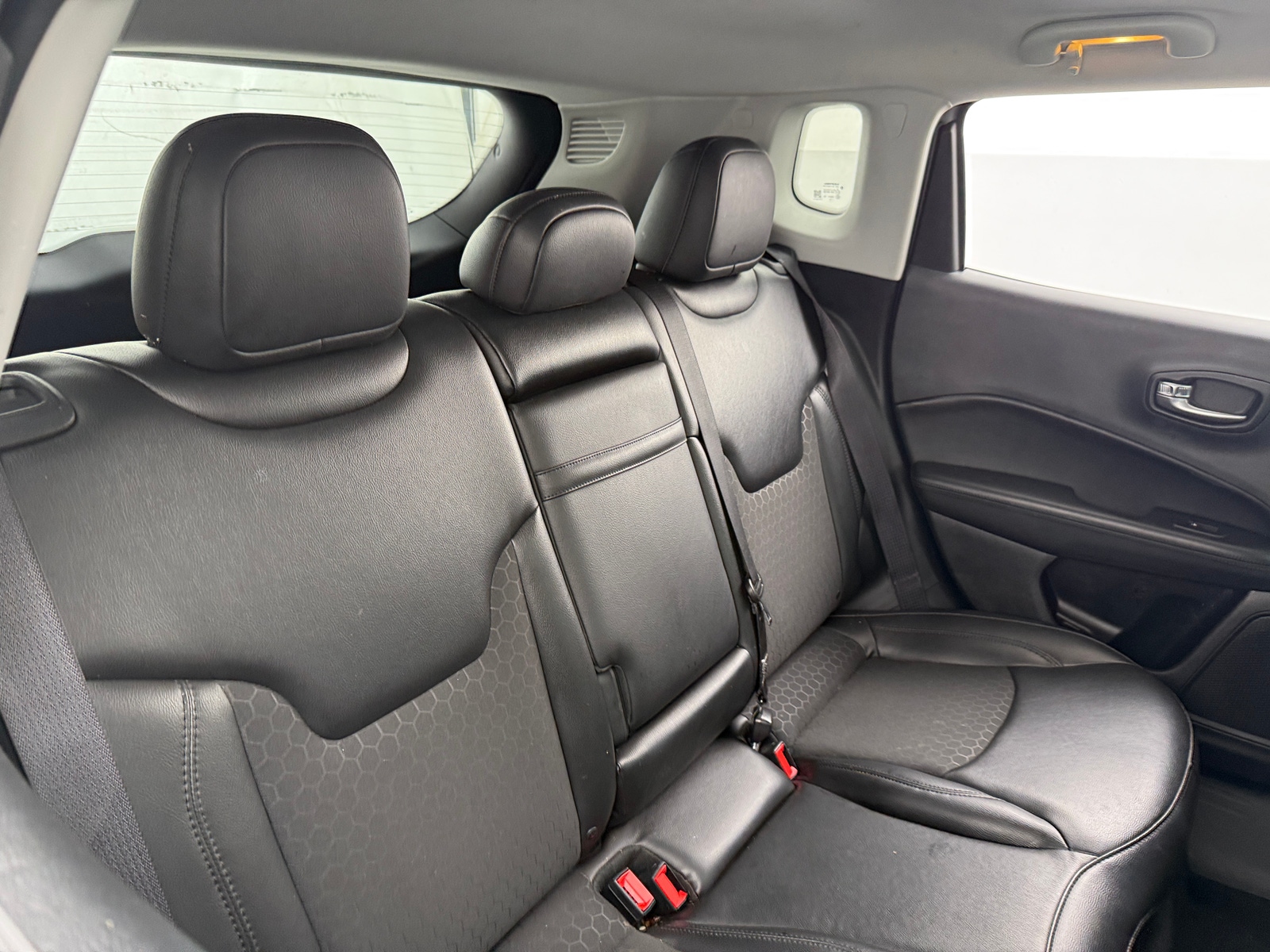 Thumbnail: 2019 Jeep Compass - 6