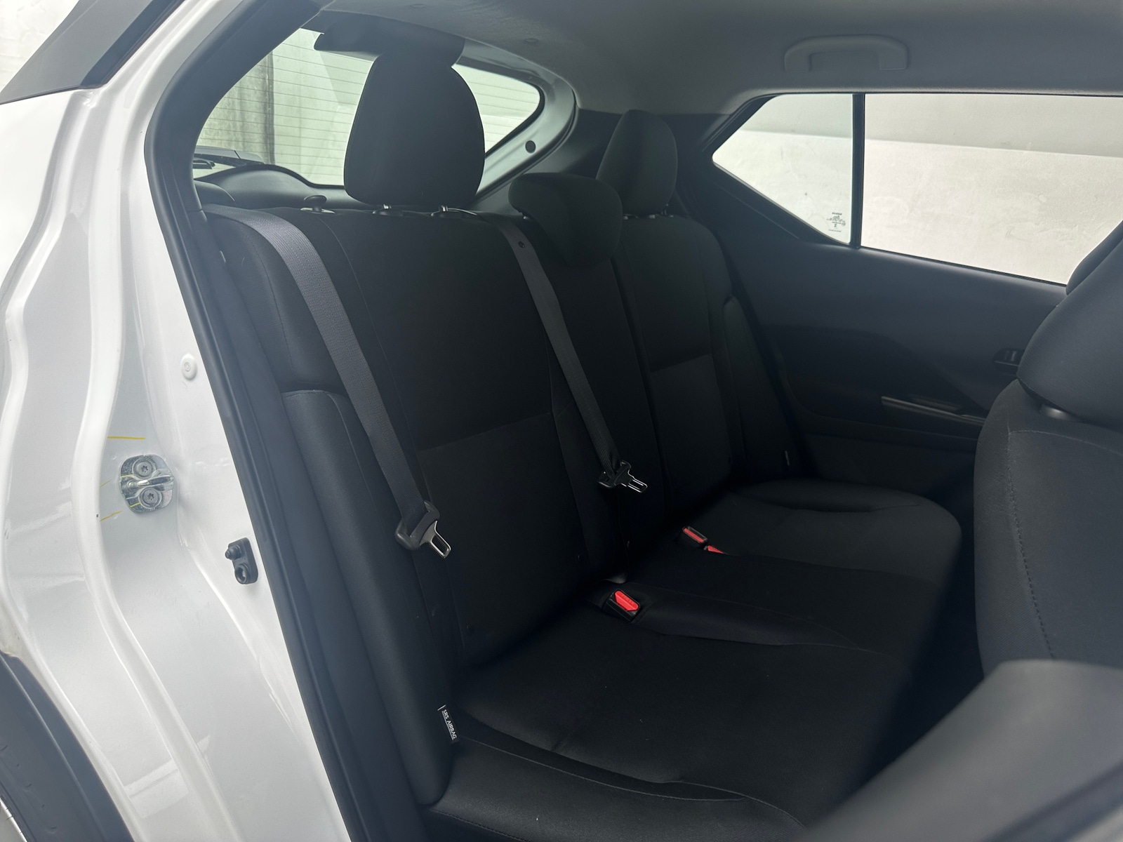 Thumbnail: 2024 Nissan Kicks - 6