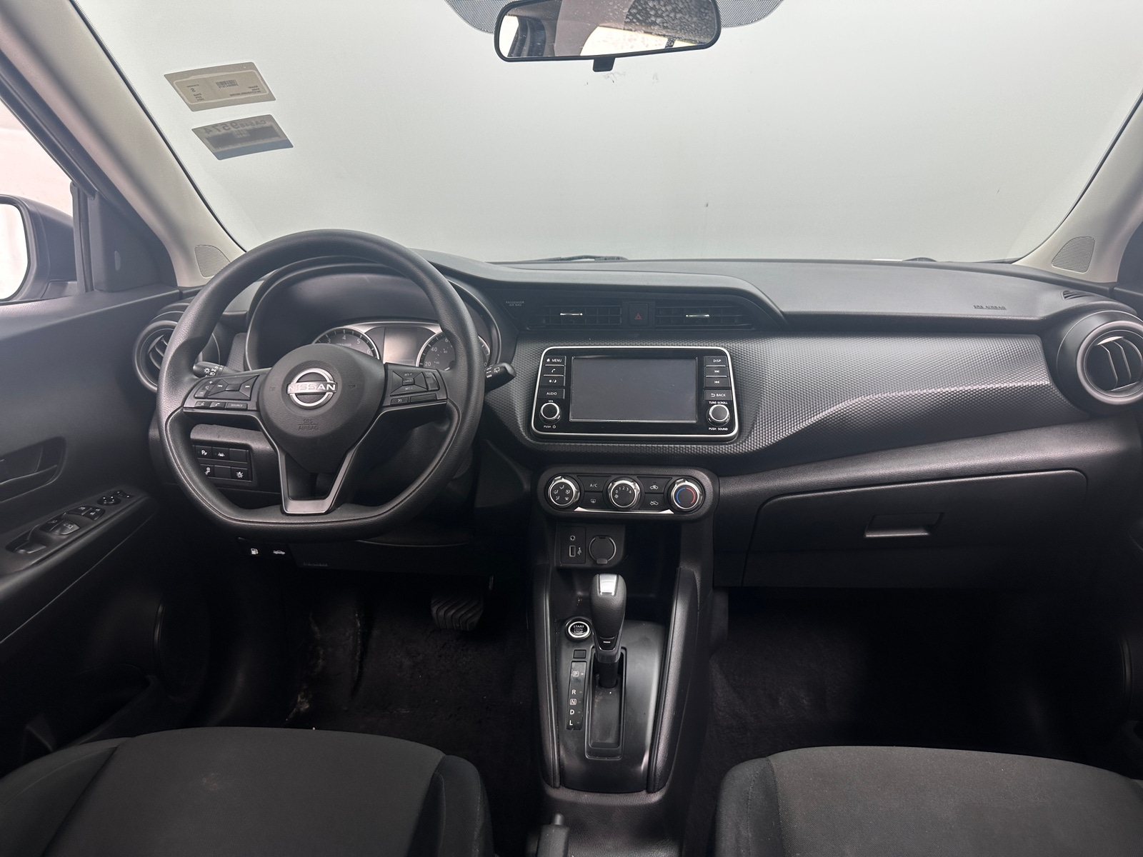 Thumbnail: 2024 Nissan Kicks - 3