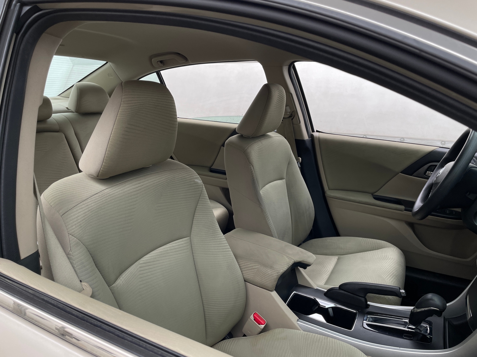 Thumbnail: 2015 Honda Accord - 2