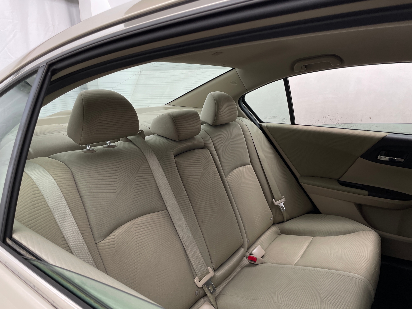 Thumbnail: 2015 Honda Accord - 6