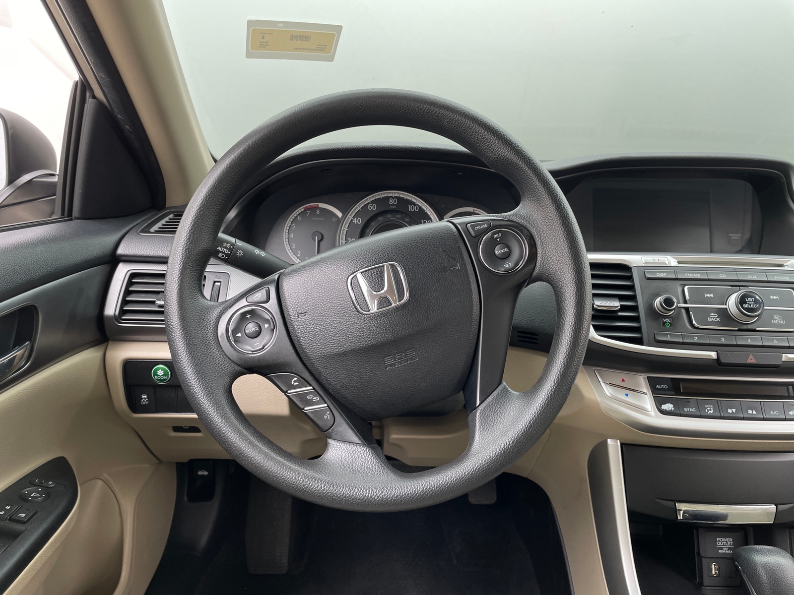 Thumbnail: 2015 Honda Accord - 5